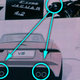 Illustration for article titled The Jaguar F-Type Has The Best Star Wars Inspired Easter Egg